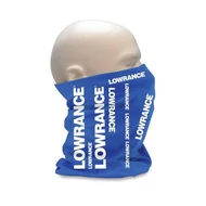 Lowrance csősál Lowrance csősál