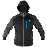 Preston Duratech Softshell Kapucnis L Kabát  Preston Duratech Softshell Kapucnis L Kabát