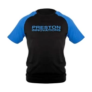 Preston Lifhtweight Raglan T-Shirt Póló L-es  Preston Lifhtweight Raglan T-Shirt Póló L-es
