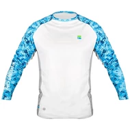 Preston Performance Sun Shirt UPF-35 L-es  Preston Performance Sun Shirt UPF-35 L-es