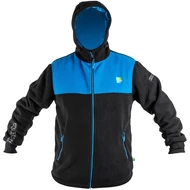 Preston Windproof Fleece Jacket S-es