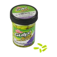 BERKLEY Gulp! Waxies - Chartreuse műcsonti BERKLEY Gulp! Waxies - Chartreuse műcsonti