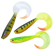 Fox Rage UV Pro Grub 12cm  Fox Rage UV Pro Grub 12cm