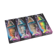 Fox Rage Jointed Replicants 32cm 13"" Blue shiner UV"