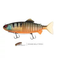 Orange Belly Perch
