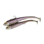 Fox Rage Pelagic Ready Rig Slick Fast 18cm Natural Perch  Fox Rage Pelagic Ready Rig Slick Fast 18cm Natural Perch