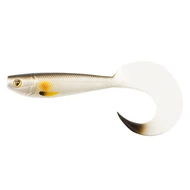 Fox Rage Pro Grub 10cm Silver Baitfish