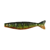  Fox Rage Pro Shad Jointed - UV Pike 14 cm