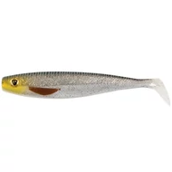 Fox Rage Pro Shad 10cm Silver Halo