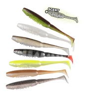 Fox Rage Scent Shad 7cm ízesített gumihalak