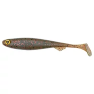 Fox Rage Slick Shad 9cm UV Motor Oil Fox Rage Slick Shad 9cm UV Motor Oil