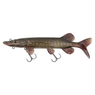 Fox Rage Ultra-Realistic Pike Replicant 10cm - 12g/#8  Fox Rage Ultra-Realistic Pike Replicant 10cm - 12g/#8