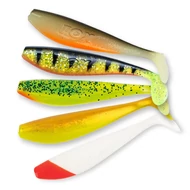 Fox Rage Zander Pro 10 cm gumihalak Fox Rage Zander Pro 10 cm gumihalak