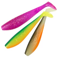 Fox Rage Zander Pro 12 cm-es gumihalak Fox Rage Zander Pro 12 cm-es gumihalak