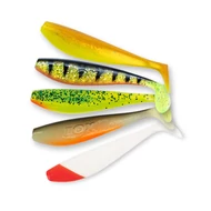 Fox Rage Zander Pro 7,5 cm gumihalak Fox Rage Zander Pro 7,5 cm gumihalak