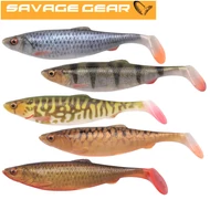 4D Herring Shad 25cm 4D Herring Shad 25cm