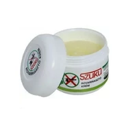 Szúnyogriasztó Szuku Krém
