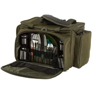 JRC Defender session cooler food bag pikniktáska JRC Defender session cooler food bag pikniktáska