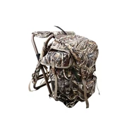 Prologic Max5 hátizsákos szék