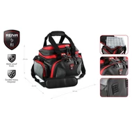 Reiva Pergető táska 40x22x25cm 4 dobozzal