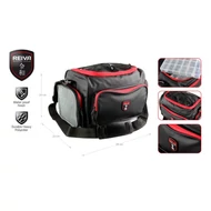 Reiva Pergető táska 39x22x22cm 4 dobozzal