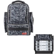 Berkley URBN pergető hátizsák