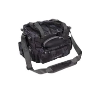 Fox Rage Camo Voyager Medium Tackle Bag Fox Rage Camo Voyager Medium Tackle Bag