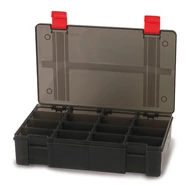 Fox Rage Stack and Store Box 16 Comp Large Deep doboz