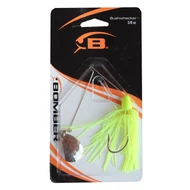 BushWhacker SpinnerBait-ek BushWhacker SpinnerBait-ek