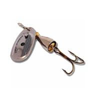 Super Spinner körforgó ezüst mintás