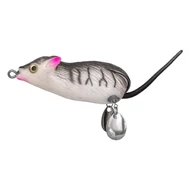 Predator-Z Egér utánzat (kövér), 7 cm, 21 g Predator-Z Egér utánzat (kövér), 7 cm, 21 g