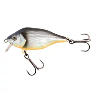 UV Silver Baitfish