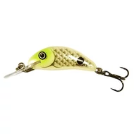 Salmo Hornet 3 Sinking FWS Wobbler  Salmo Hornet 3 Sinking FWS Wobbler