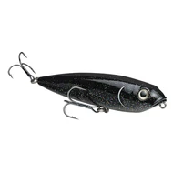 Strike King KVD Sexy Dawg JR Black Lab  - 9.5cm 17g  Strike King KVD Sexy Dawg JR Black Lab  - 9.5cm 17g