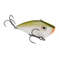 Strike King Red Eyed Shad Tungsten 2 Tap Wobblerek 7 cm 14g   Strike King Red Eyed Shad Tungsten 2 Tap Wobblerek 7 cm 14g