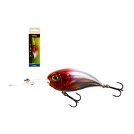  Wizard Deep Fat Floating wobbler 7cm / 17 g RT
