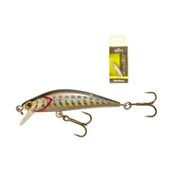 Wizard Rattle Minnow 5 cm / 3,5 g – Sinking (1 m) S