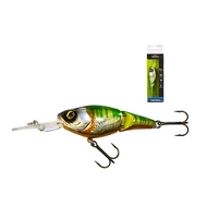 Wizard Rattle Twin Pro Floating 7,5 cm / 16 g (2 m) SR 