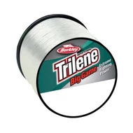 Berkley Trilene Big Game Clear monofil zsinór Berkley Trilene Big Game Clear monofil zsinór