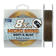Asso 8XPE Micro Braid 0,06mm 150m
