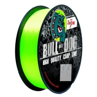 Carp Zoom Bull Dog monofil pontyozó horgászzsinór 300 m fluo zöld Carp Zoom Bull Dog monofil pontyozó horgászzsinór 300 m fluo zöld