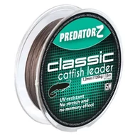 Predator-Z Calssic harcsázó előtét zsinór 15 m 1,2 mm Predator-Z Calssic harcsázó előtét zsinór 15 m 1,2 mm