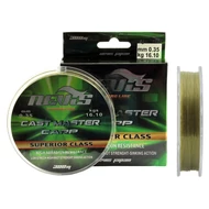 Nevis Cast Master monofil zsinór 300 m