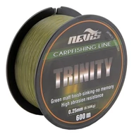 Nevis Trinity monofil zsinór 600 m Nevis Trinity monofil zsinór 600 m