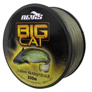 Nevis Big Cat fonott zsinór Nevis Big Cat fonott zsinór
