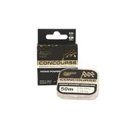 Benzár Concourse Mono Power előkezsinór 0.08mm  Benzár Concourse Mono Power előkezsinór 0.08mm