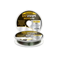 Catzoom Monoline zsinór, 1,00 mm, 80 m, 54,7 kg, sötétszürke   Catzoom Monoline zsinór, 1,00 mm, 80 m, 54,7 kg, sötétszürke