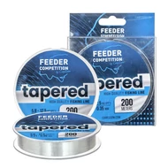 Feeder Competition Tapered vastagodó zsinór 0,18-0,30 mm
