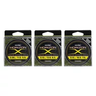 Fox Matrix Horizon X Coated Braid 0.8mm Ø - 11.0lb / 5.0kg x150m