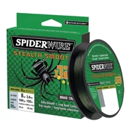 Spiderwire Stealth Smooth 12 Moss Green 150m